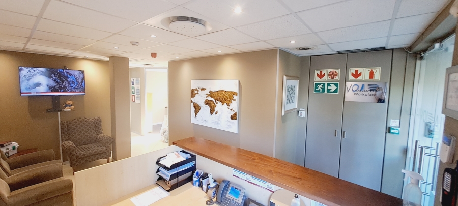 To Let commercial Property for Rent in Rosenpark Western Cape